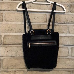 steve madden backpack purse BRAND NEW